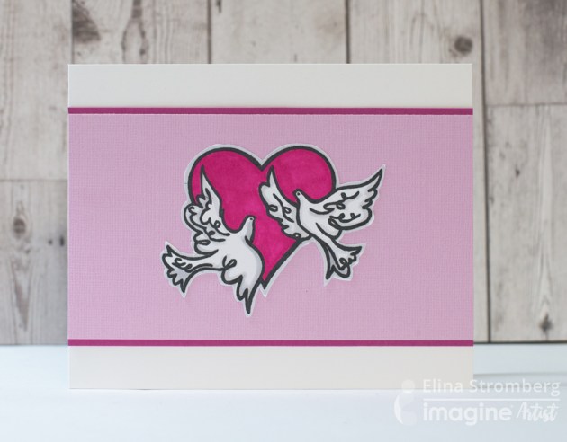 Use a Cute Lovebirds Theme in your Wedding Decor