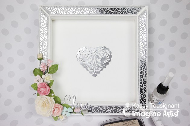 Learn How To Handcraft A Wedding Guest Book