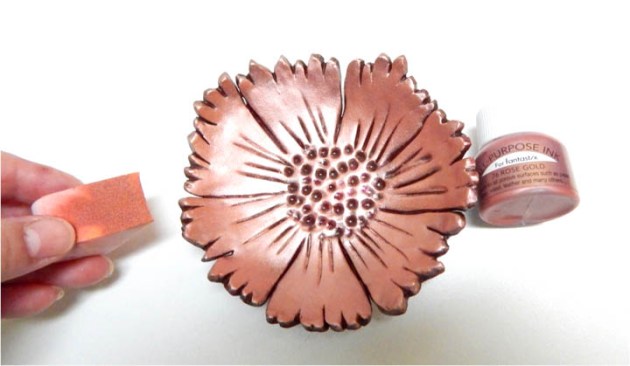 Buy Rose Gold Ink at the Imagine Shop