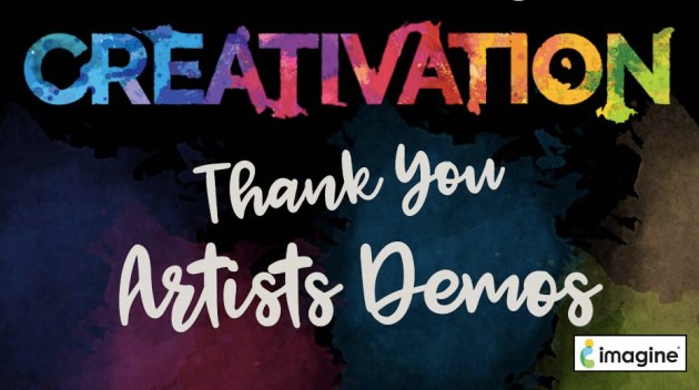 creativation artist-demo-2020-thank you!