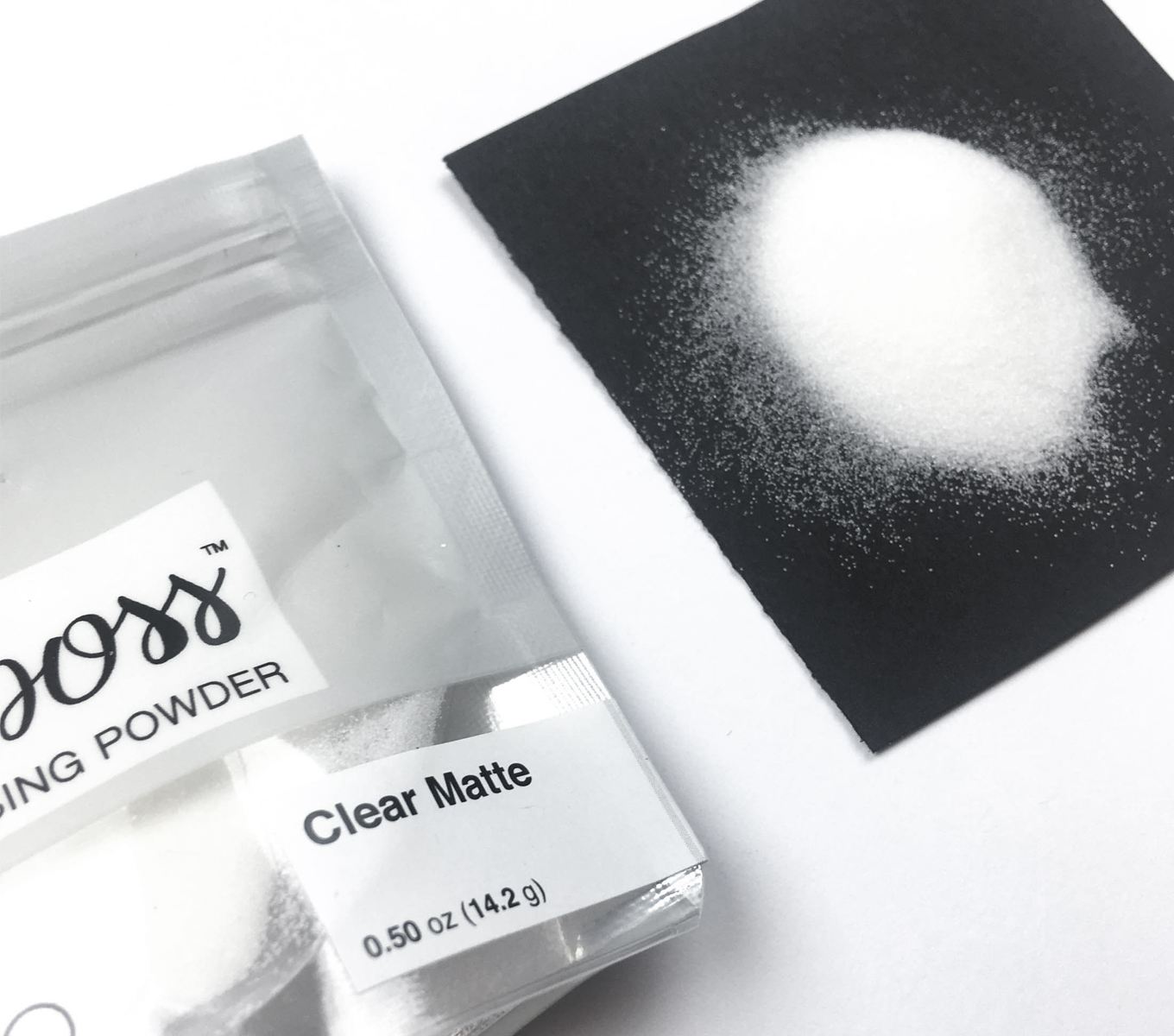 Beginner Guide: Mboss Clear in Matte Finish | Imagine Blog