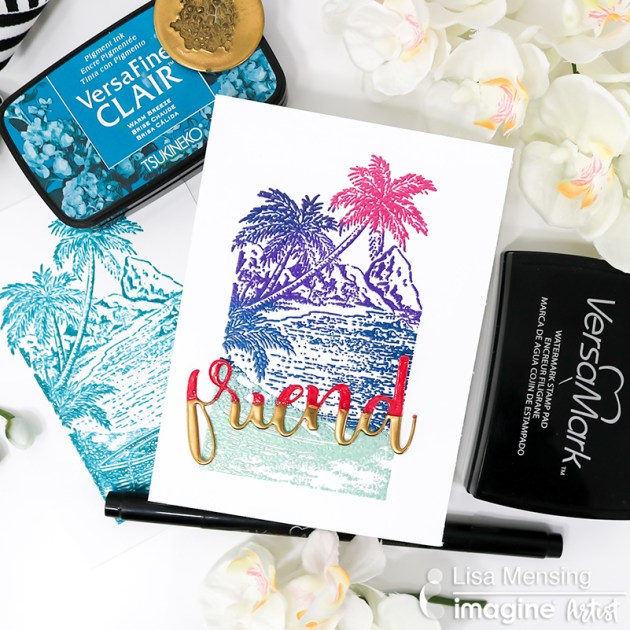 Beginner Guide: Five Heat Embossing Tips for Beginners