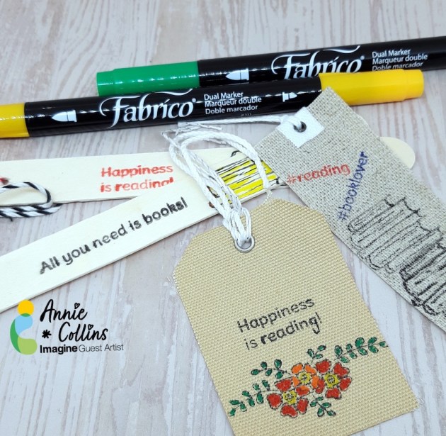 Bookmarks simple - Blog