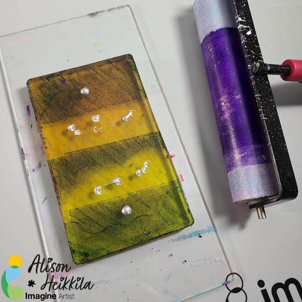 Astrological Chart Card 3