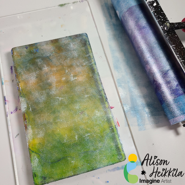 Astrological Chart Card 4