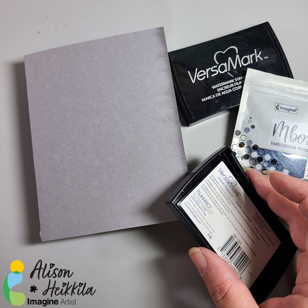 Astrological Chart Card 9