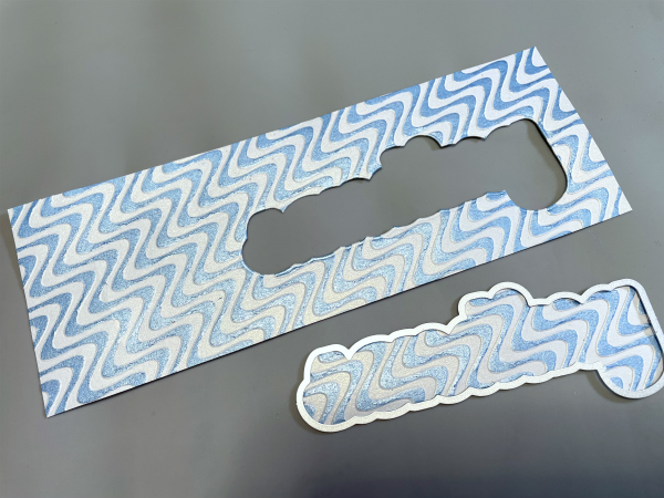 2022-June-Martha Lucia - Patriotic Card - Step 6