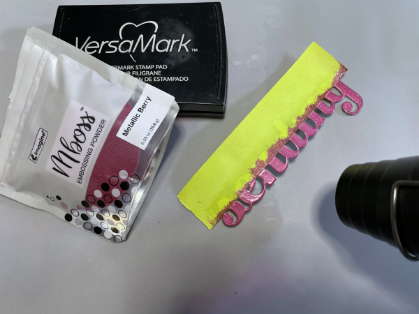 2022-June-Martha Lucia - Patriotic Card - Step 8