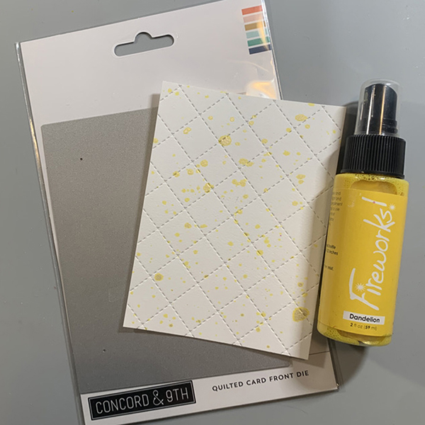 2022-Aug-WatercolorFireworksSunflowers-Step8