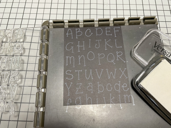 2022 - August - Martha Lucia Gomez - Step 1a